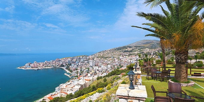 Janar-maj 2017, rritet me 9.5 per qind numri i turisteve qe kane hyre ne Shqiperi